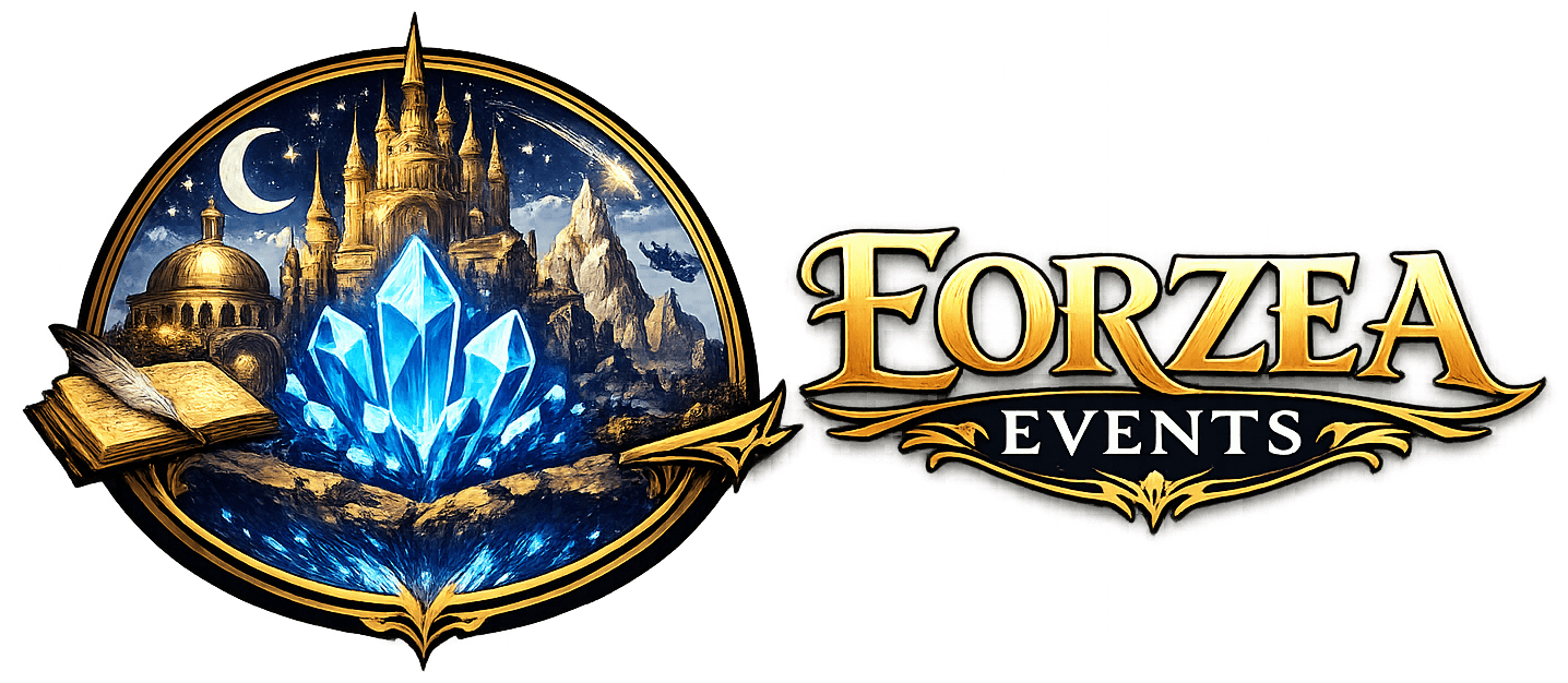 Eorzea Events